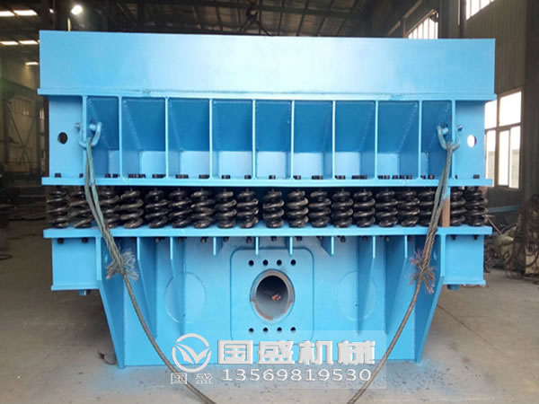 振動落砂機(jī)地腳螺栓 振動落砂機(jī)地腳螺栓